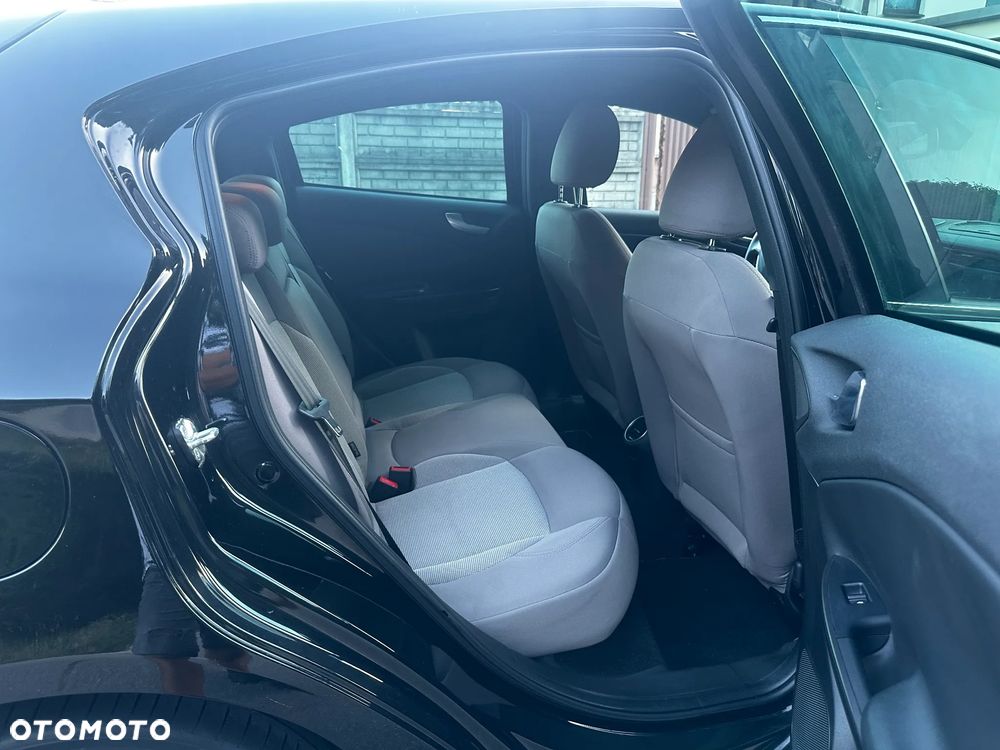 Alfa Romeo Giulietta 1.4 TB 16V Multiair - 24