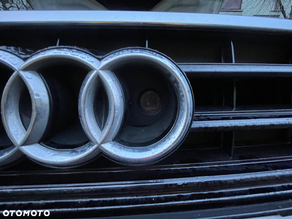 Audi A6 - 32