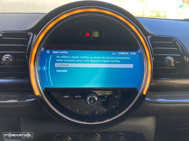 MINI Clubman One D Sport Edition Auto - 22