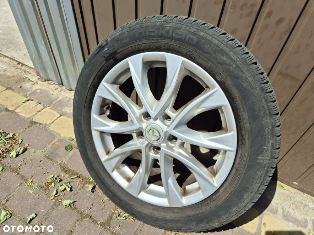 Mazda 6 2.0 Skypassion I-ELoop - 19