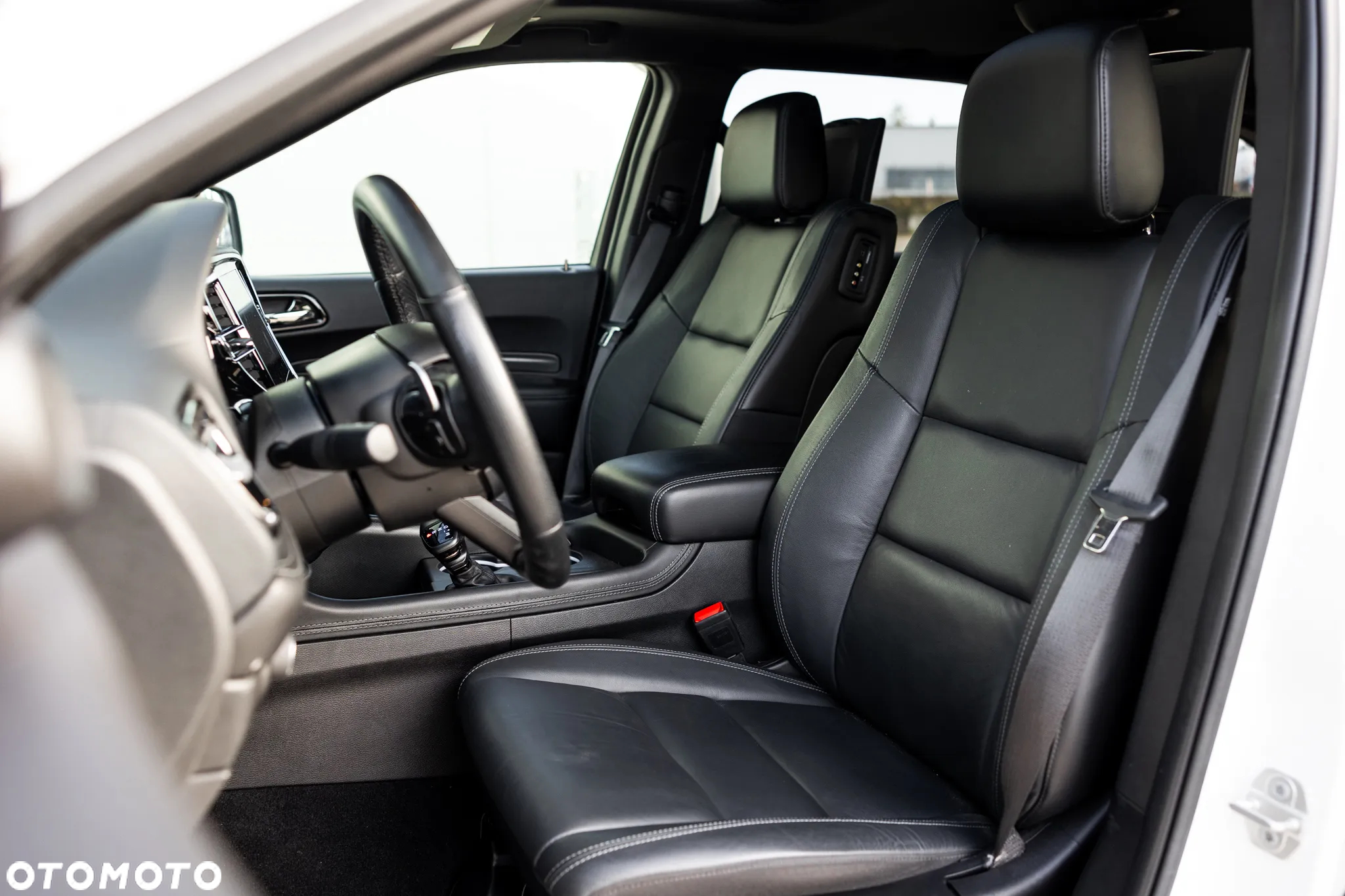 Dodge Durango - 25