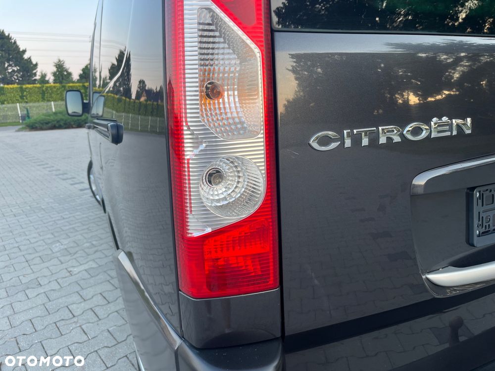 Citroën Jumpy L2 (8-Si.) Selection - 22