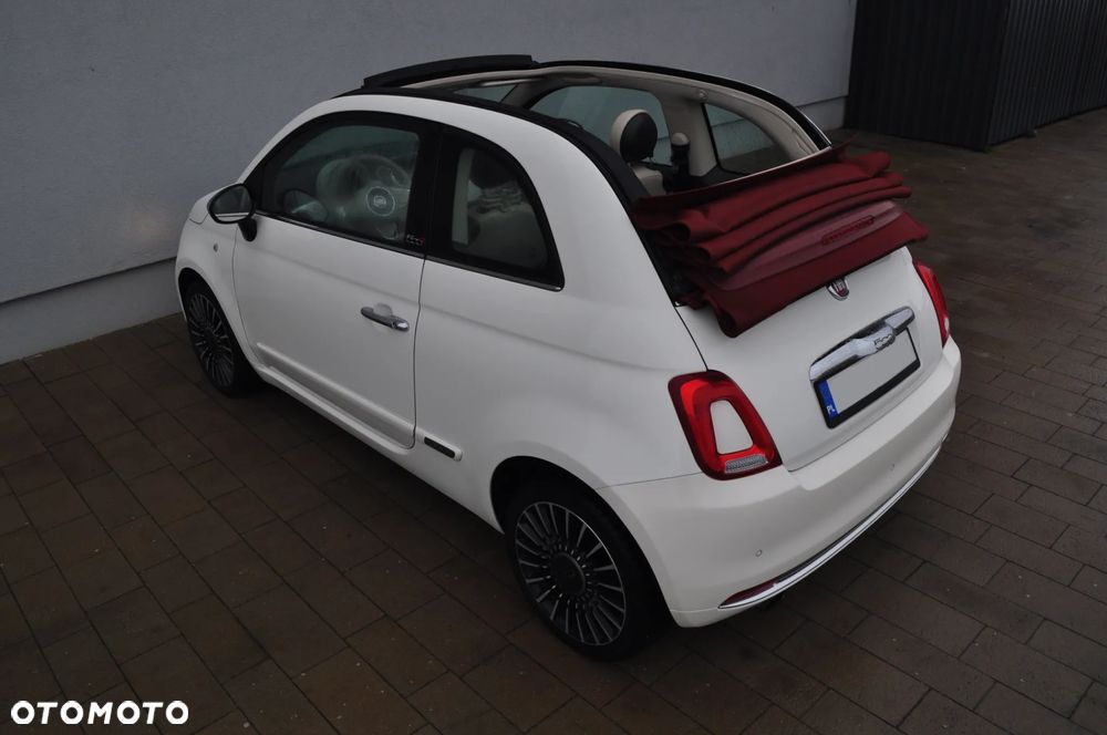 Fiat 500 0.9 TwinAir Turbo Start&Stopp Lounge - 19