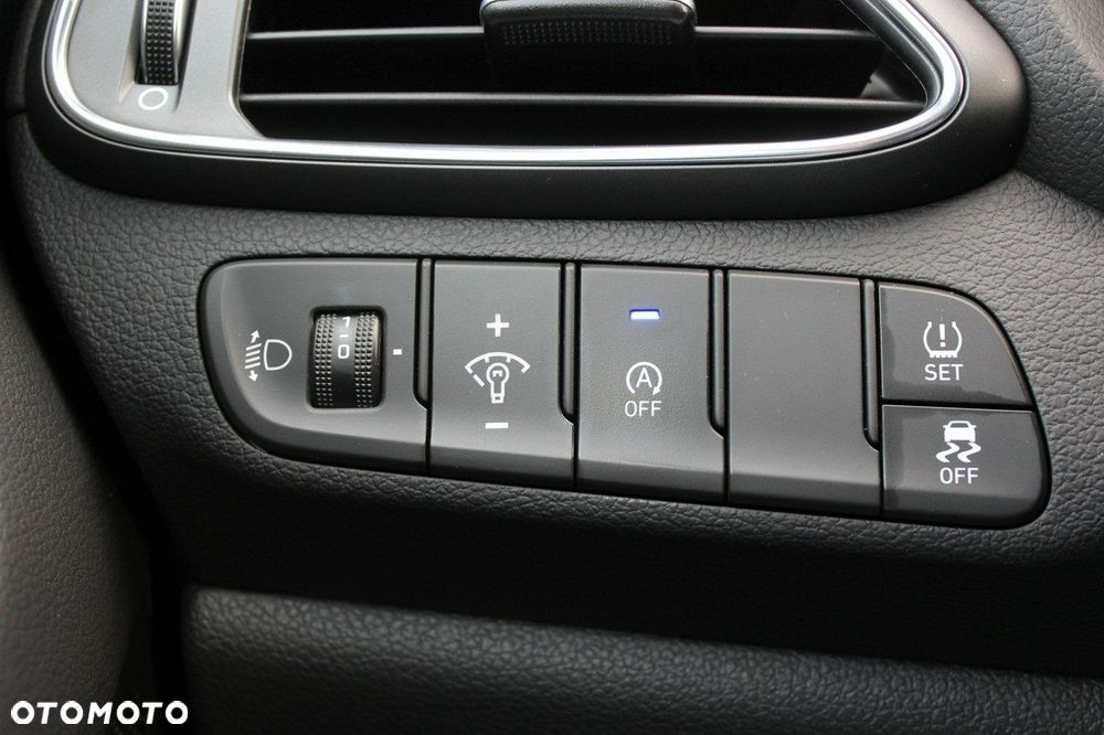 Hyundai i30 1.0 T-GDI Modern - 22