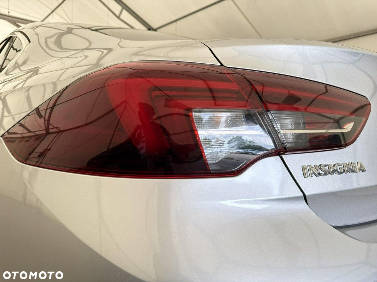 Opel Insignia 1.6 CDTI Enjoy S&S - 29