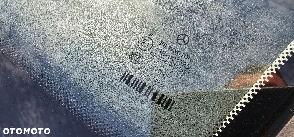 Mercedes-Benz Klasa A 150 Avantgarde Edition 10 - 36