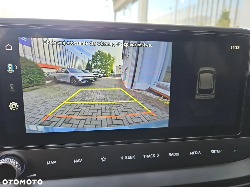 Hyundai i20 1.2 Modern - 22