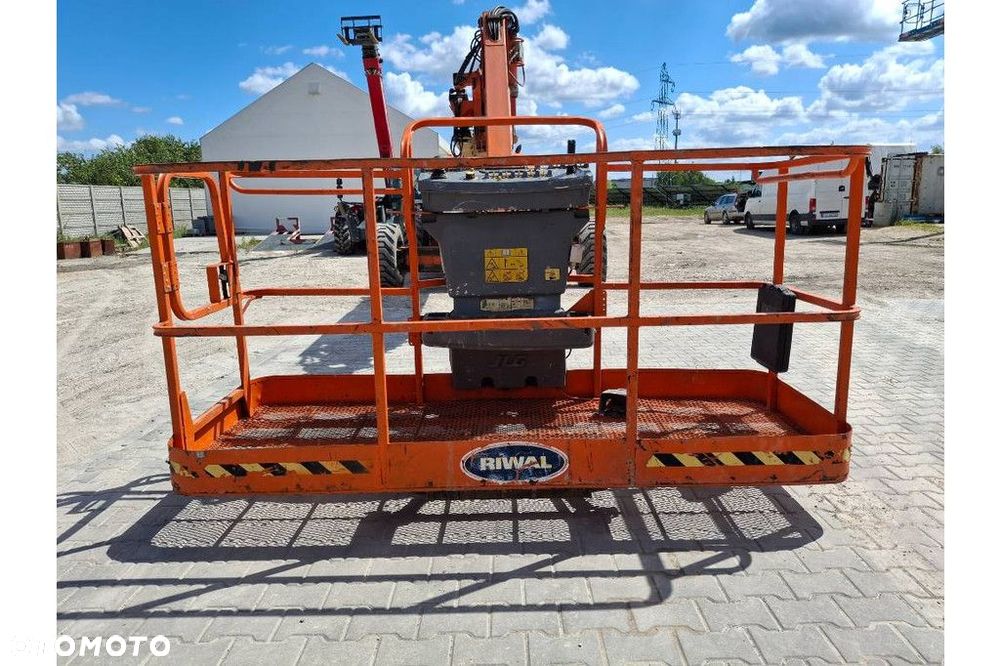 JLG 1200 SJP - 7