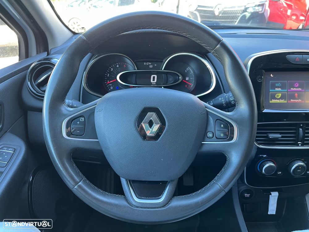 Renault Clio 1.5 dCi Limited - 6