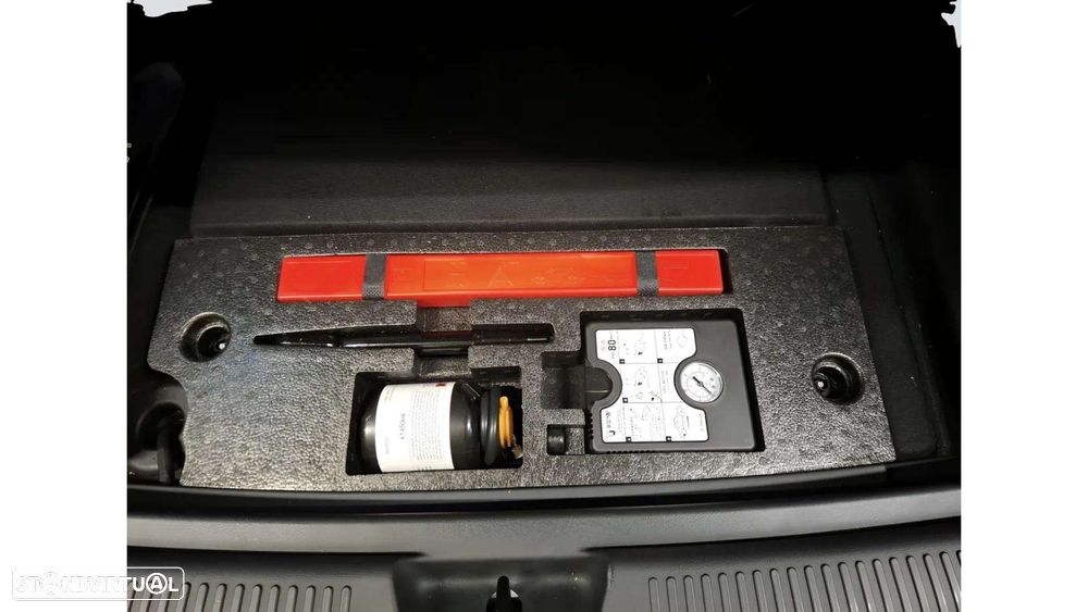 MG MG4 77 kWh Extended Range Luxury - 16