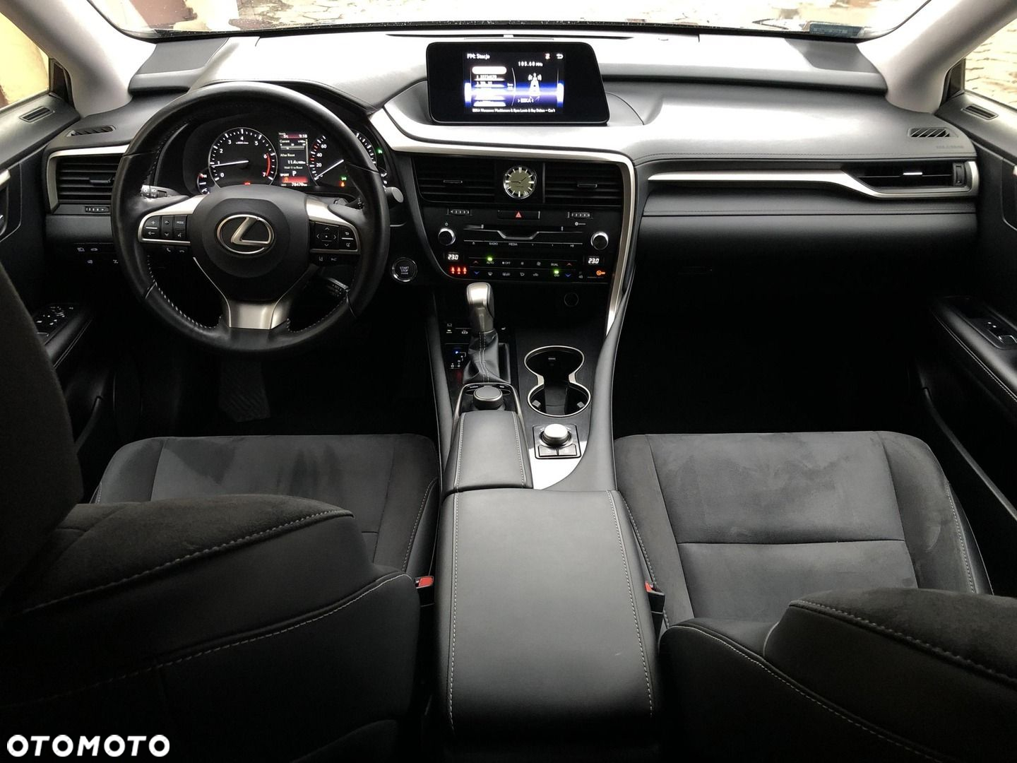 Lexus RX - 3