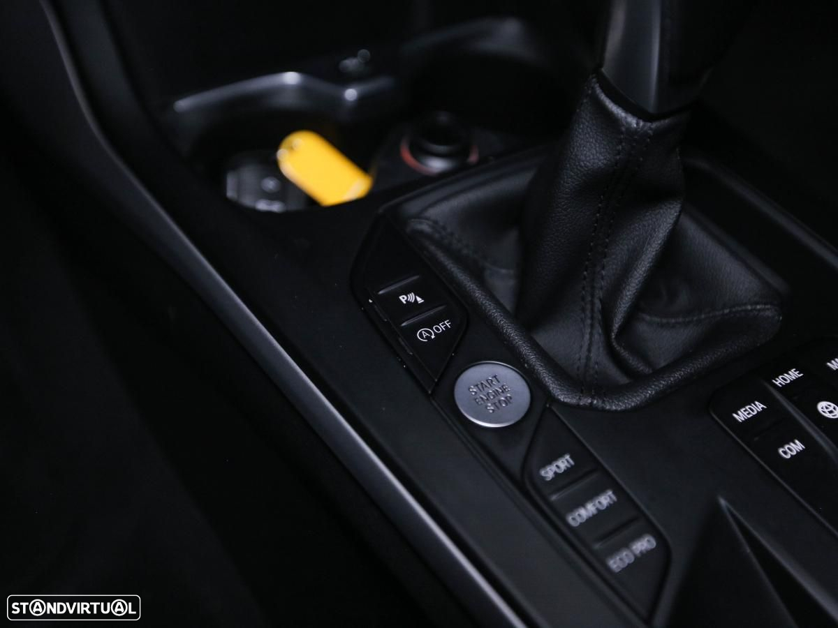 BMW 116 d - 24