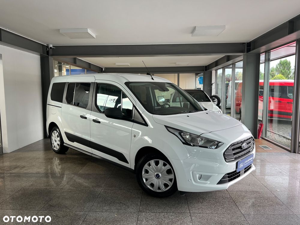 Ford Transit Connect - 2