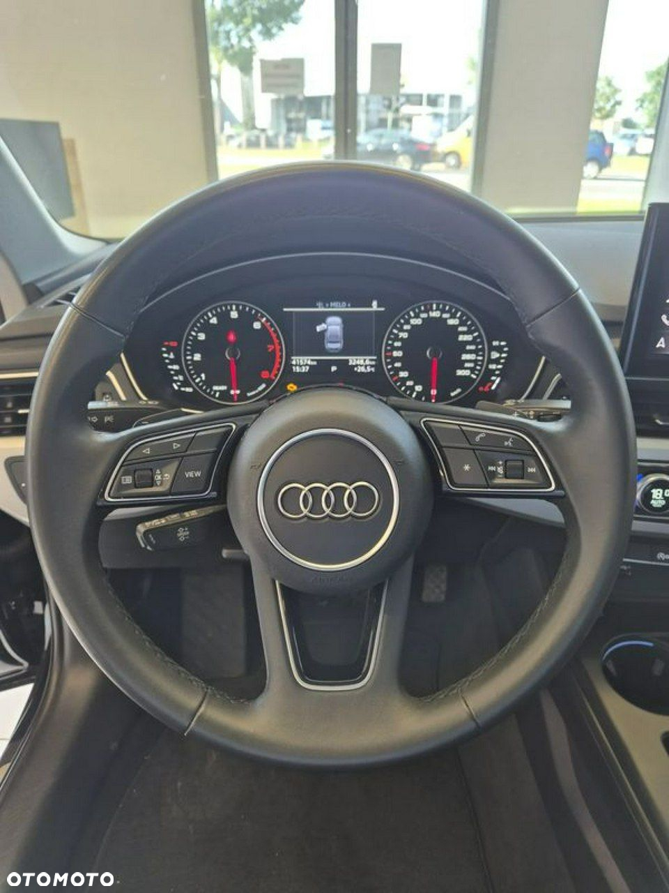 Audi A4 - 15