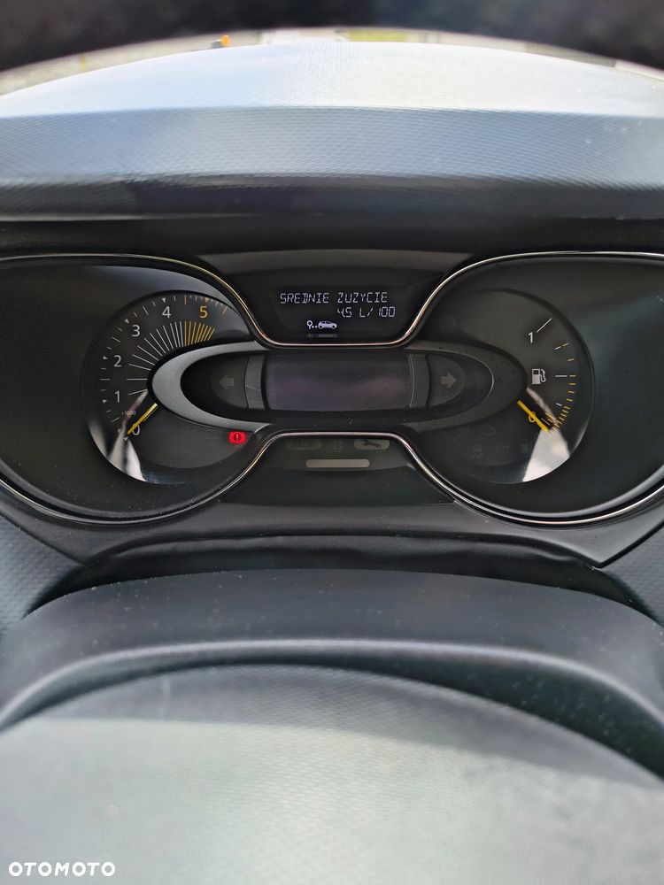 Renault Captur ENERGY dCi 90 Start&Stop Dynamique - 9