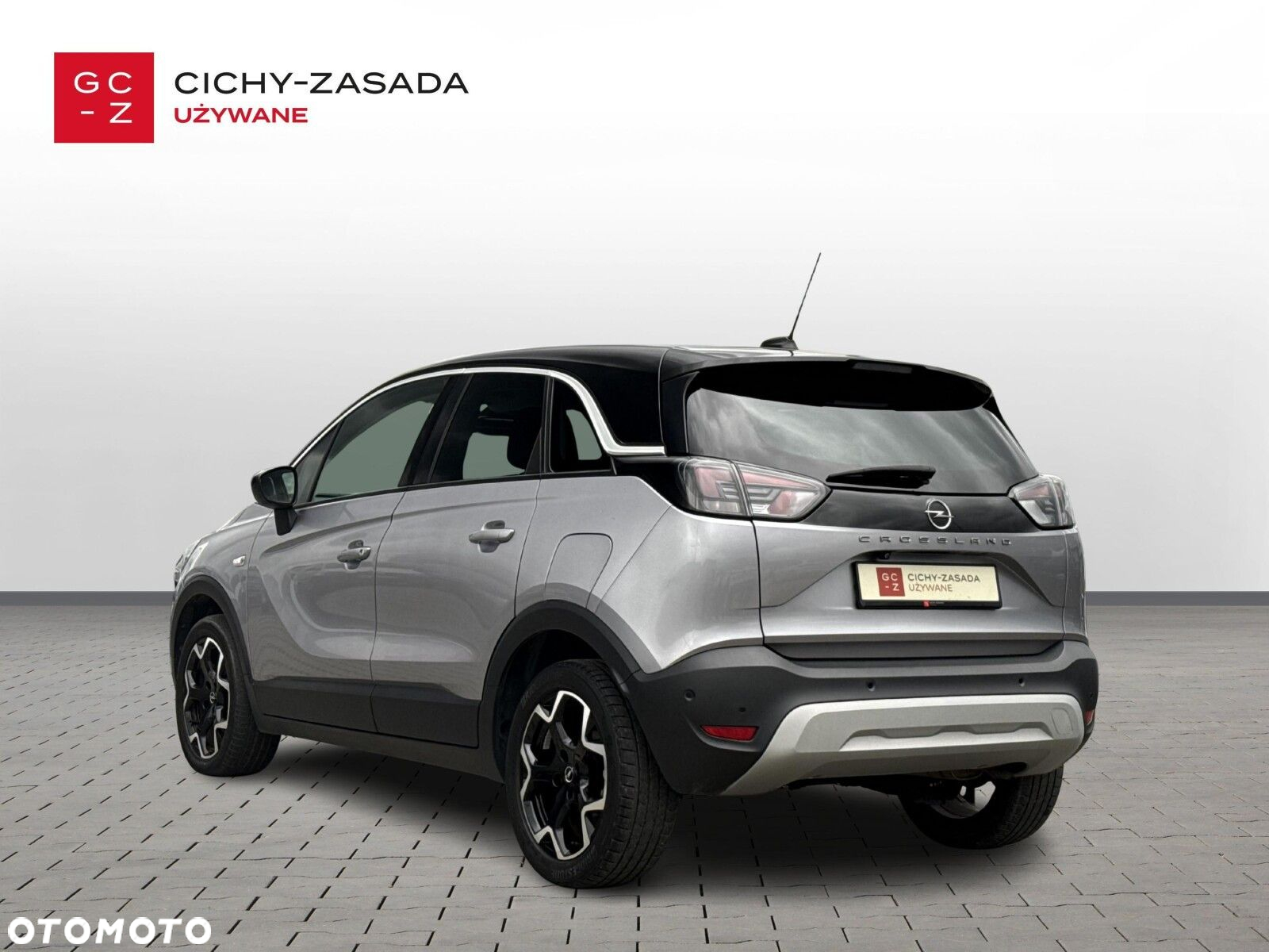Opel Crossland 1.2 T Elegance - 3