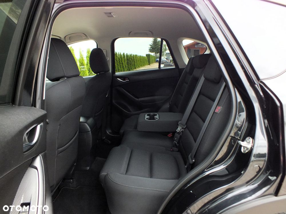 Mazda CX-5 2.0 SKYACTIV-G Prime-Line - 6