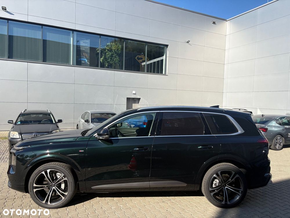 Audi Q7 TDI mHEV 220 kW Quattro Tiptr - 4