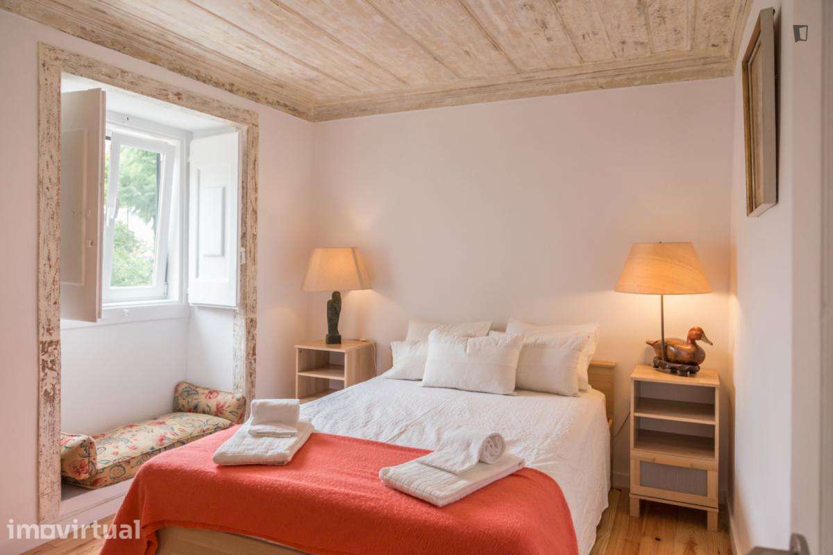 Apartamento com 2 quartos - localizado em Martim Moniz Lisbon - Grande imagem: 3/26