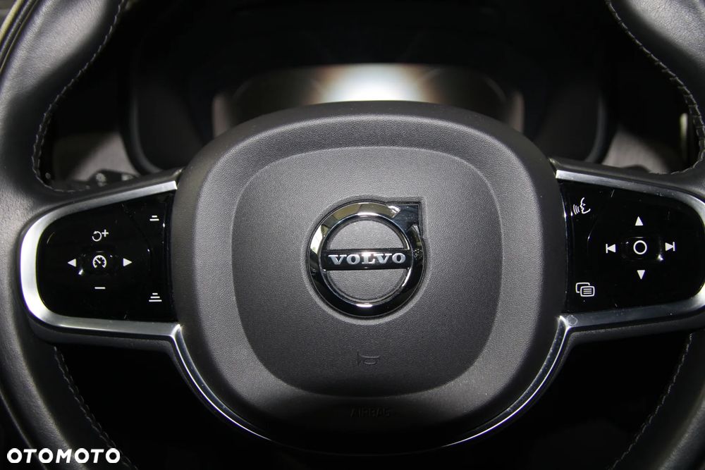 Volvo S90 T8 AWD Plug-In Hybrid Inscription - 29
