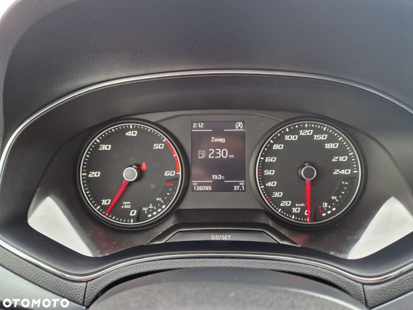 Seat Arona 1.6 TDI Style - 11