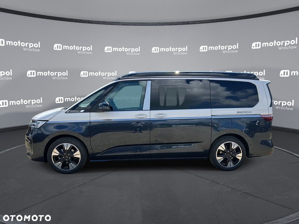 Volkswagen California - 5