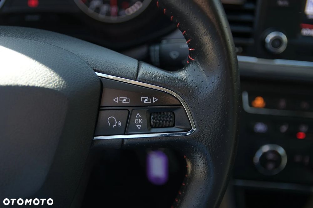 Seat Leon 2.0 TDI DPF Start&Stop FR - 29