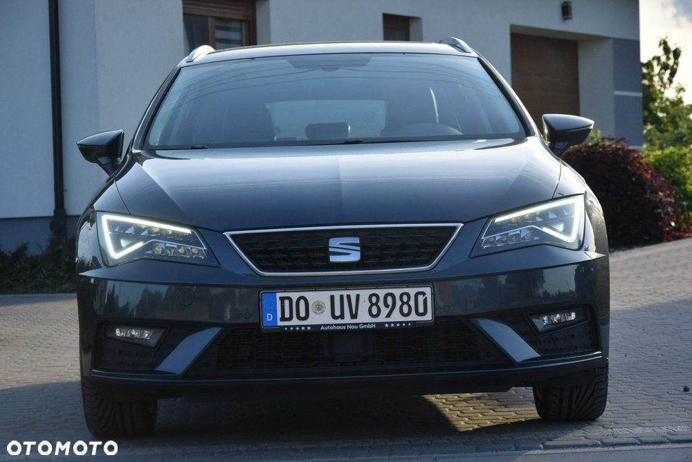 Seat Leon 1.5 EcoTSI Evo Style S&S - 3
