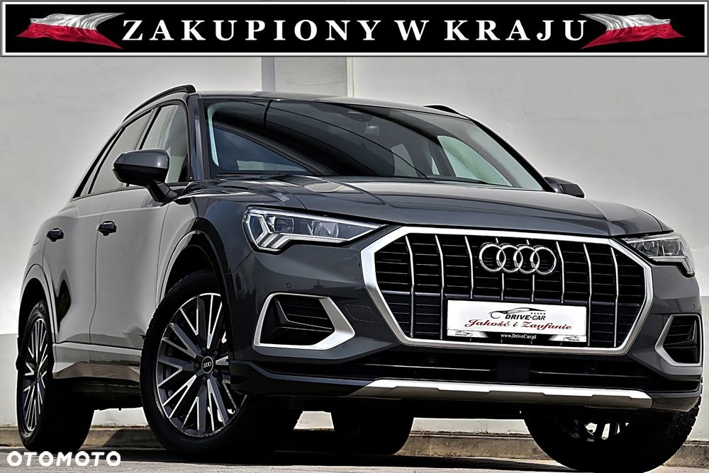 Audi Q3 35 TFSI Advanced S tronic - 2