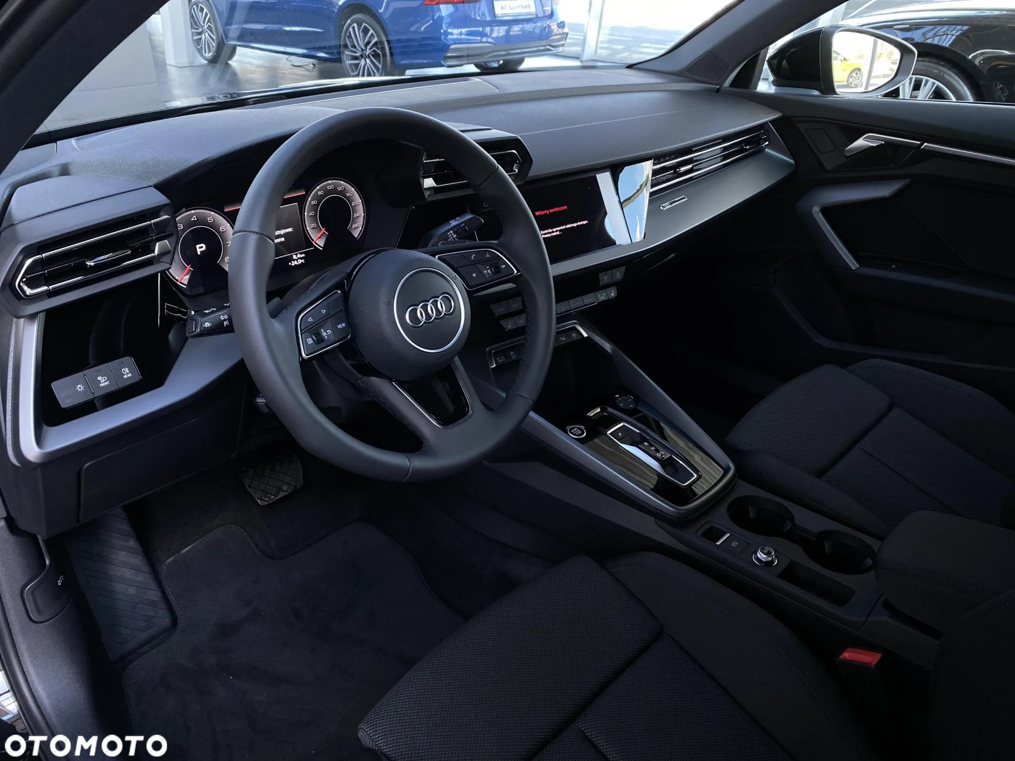 Audi A3 - 9