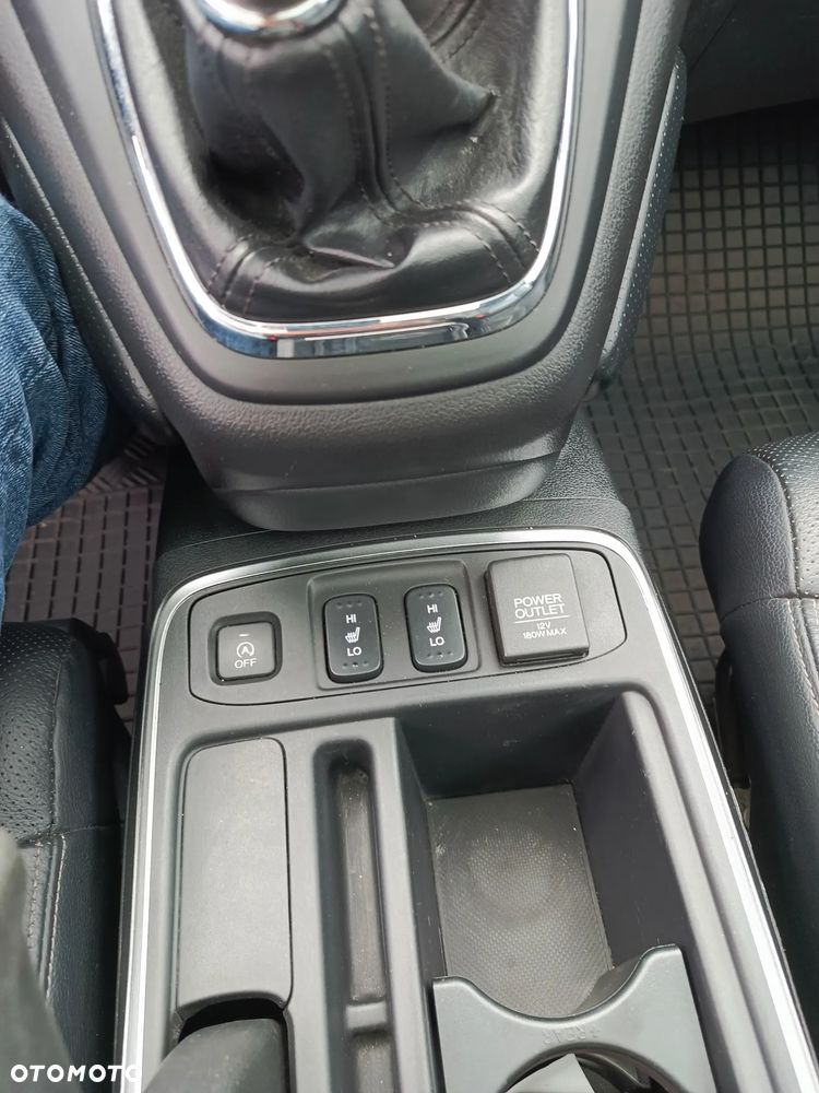 Honda CR-V 2.0 Executive (ADAS) - 13
