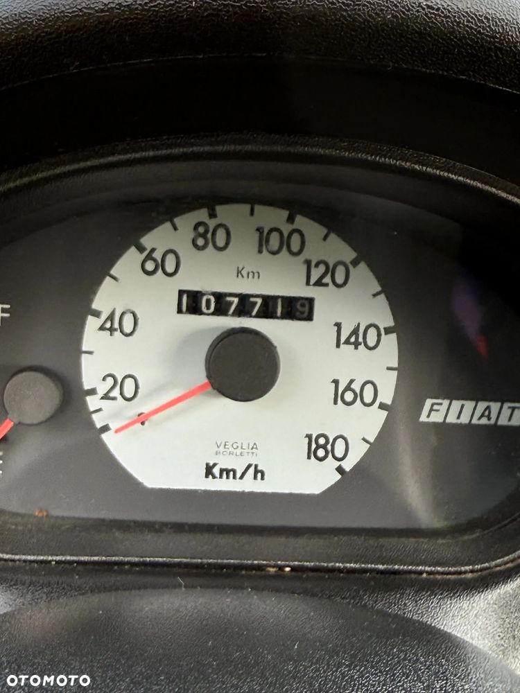 Fiat Seicento Young - 7
