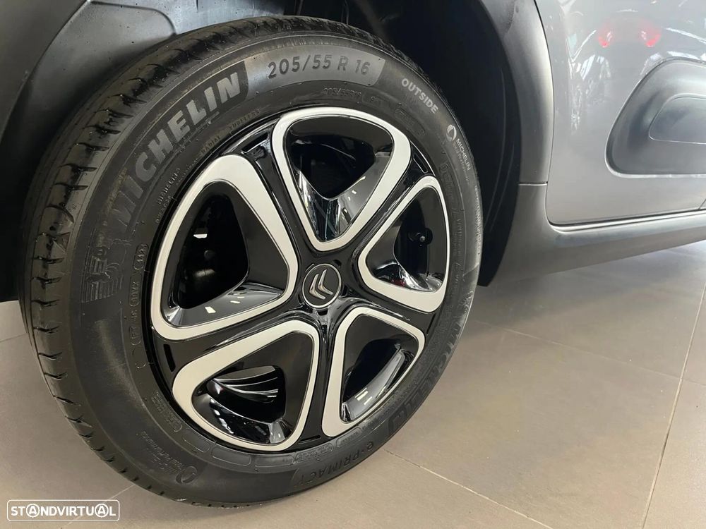 Citroën C3 1.2 PureTech C-Series - 14