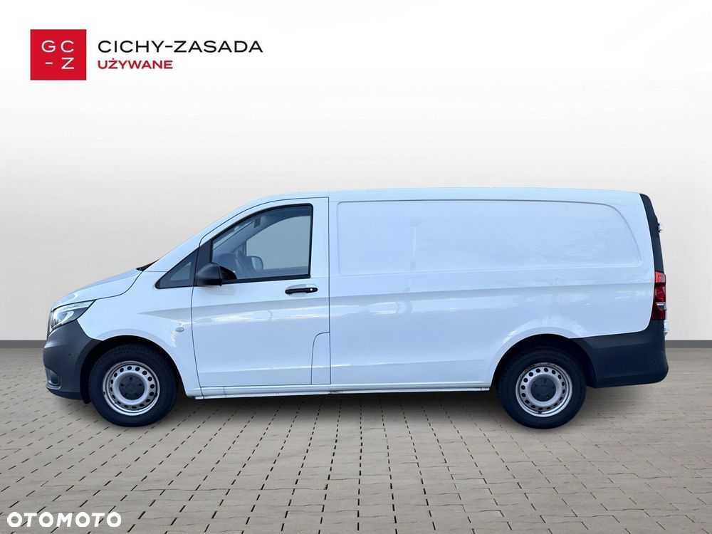 Mercedes-Benz vito - 2