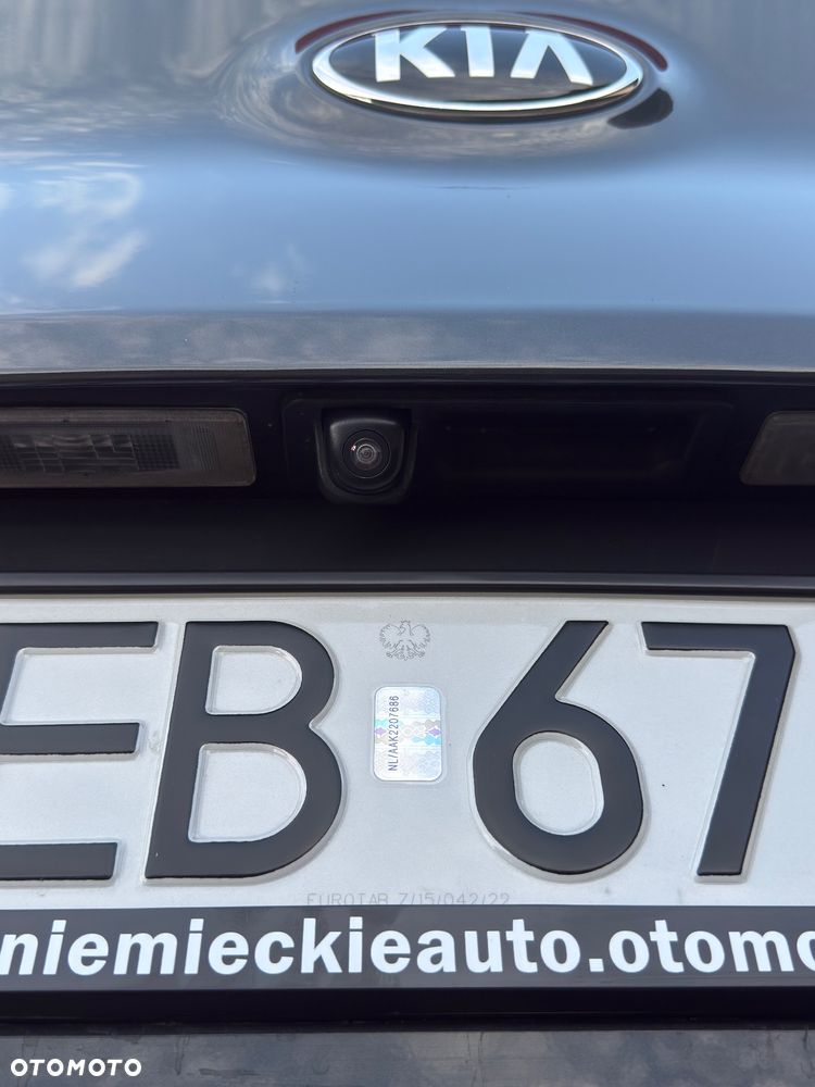 Kia Sportage 1.6 GDI 2WD SPIRIT - 35