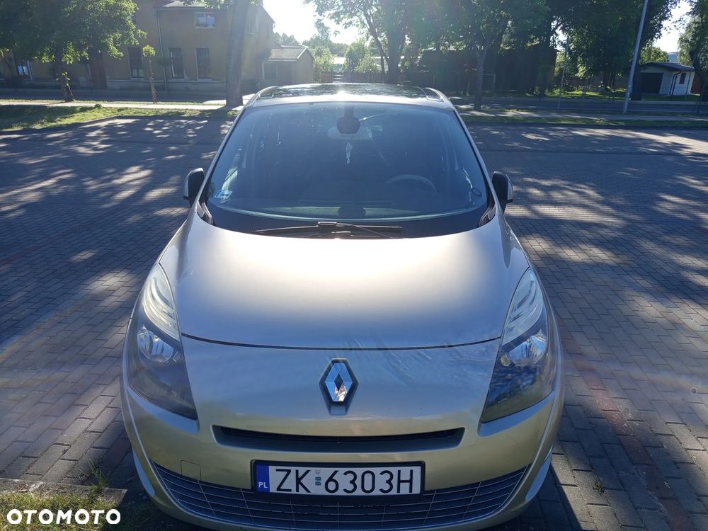 Renault Scenic 1.9 dCi Bose Edition - 3