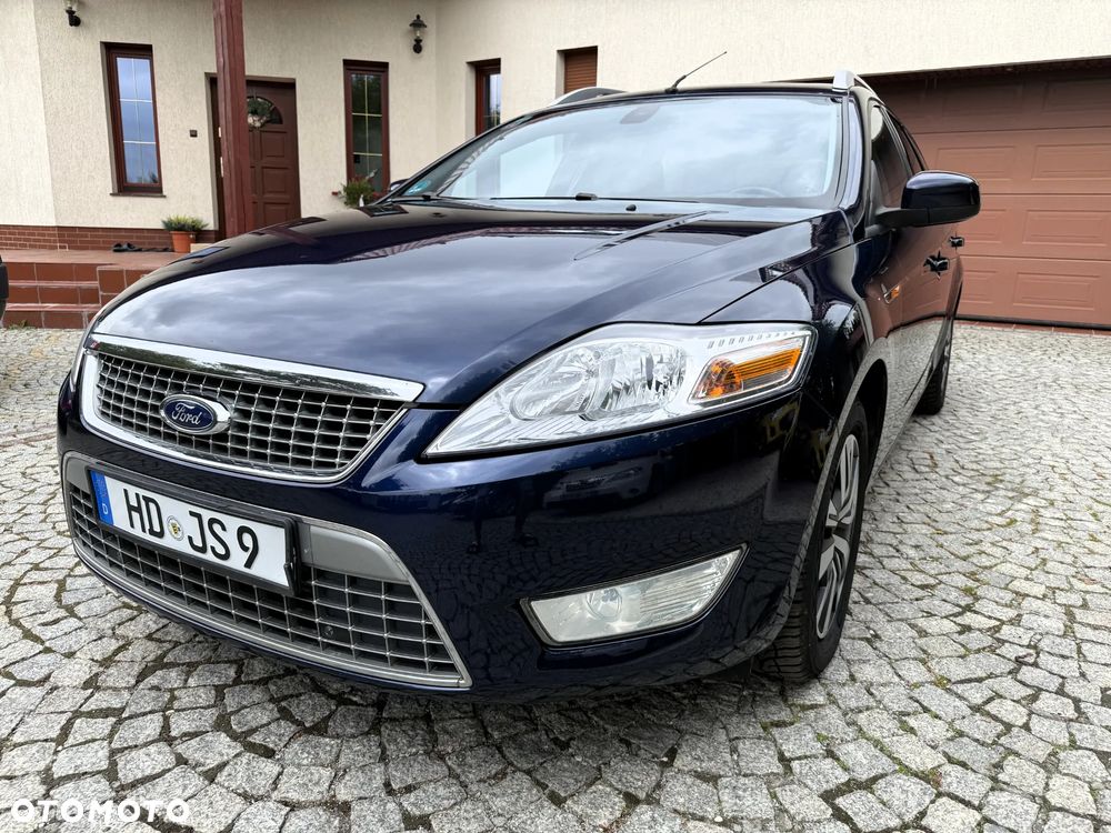 Ford Mondeo 2.0 TDCi Champions Edition - 3