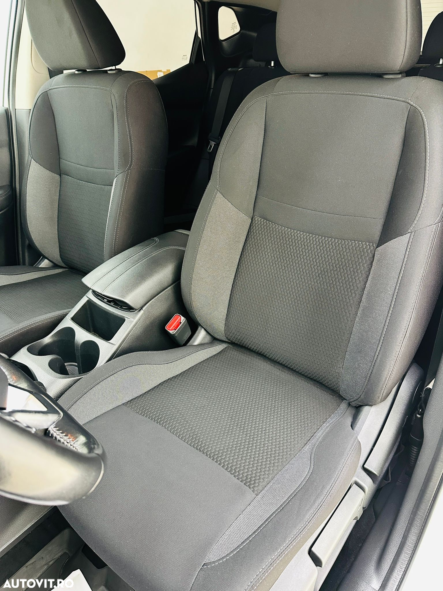 Nissan Qashqai 1.3 DIG-T MHEV Xtronic N-Design - 9