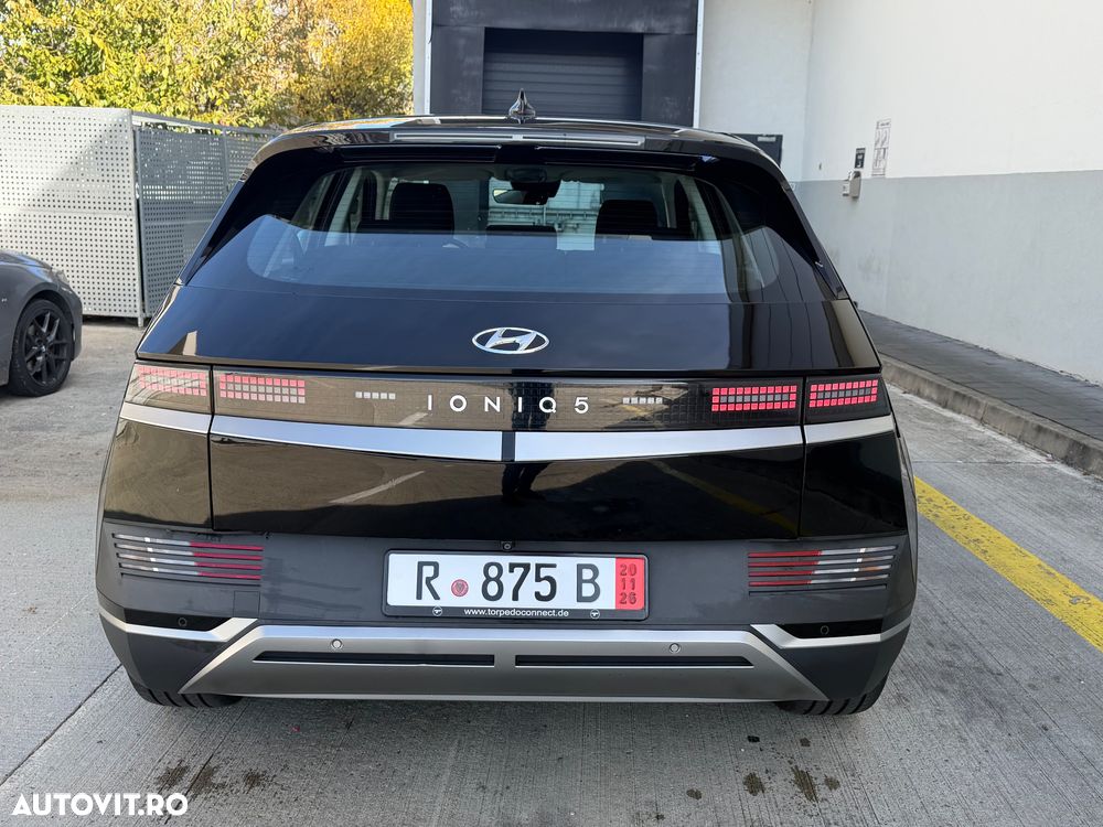 Hyundai IONIQ 5 - 4