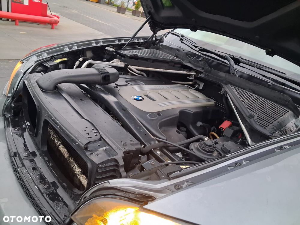 BMW X5 3.0d xDrive - 14