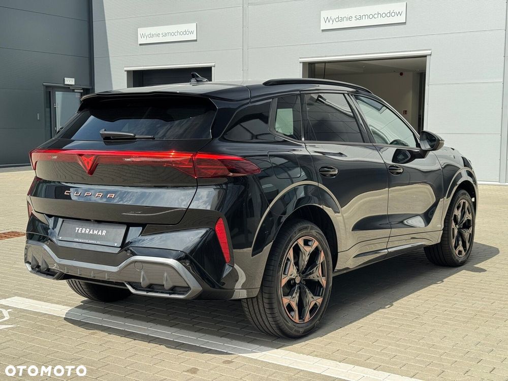 Cupra Terramar 1.5 eTSI mHEV DSG - 5