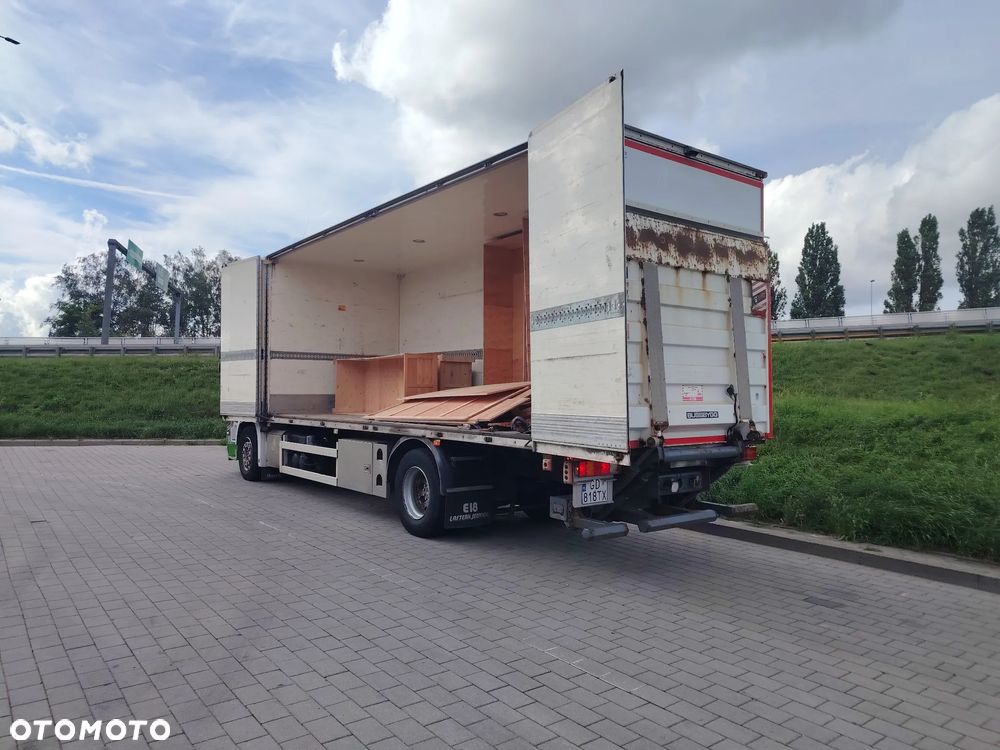 Mercedes-Benz Actros 1832L - 6