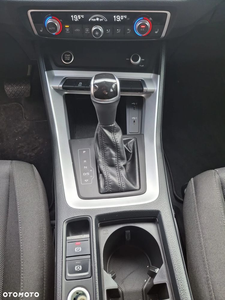 Audi Q3 35 TDI S tronic - 24