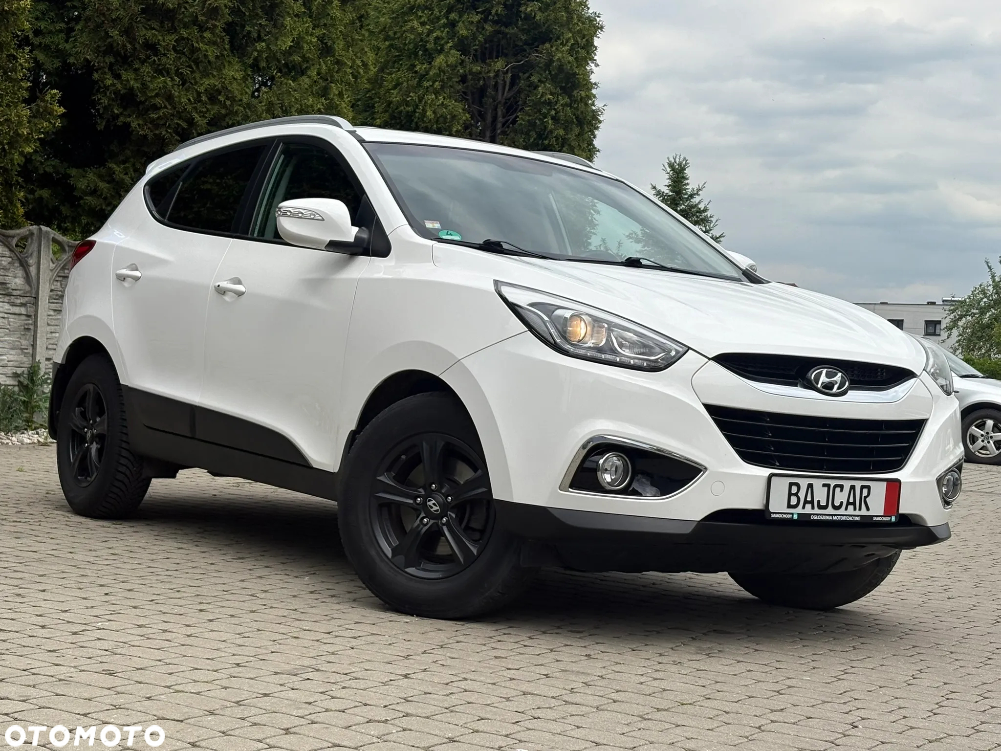 Hyundai ix35 1.6 2WD Style - 2