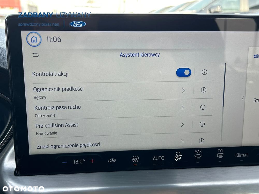 Ford Focus 1.0 EcoBoost Hybrid TITANIUM - 18