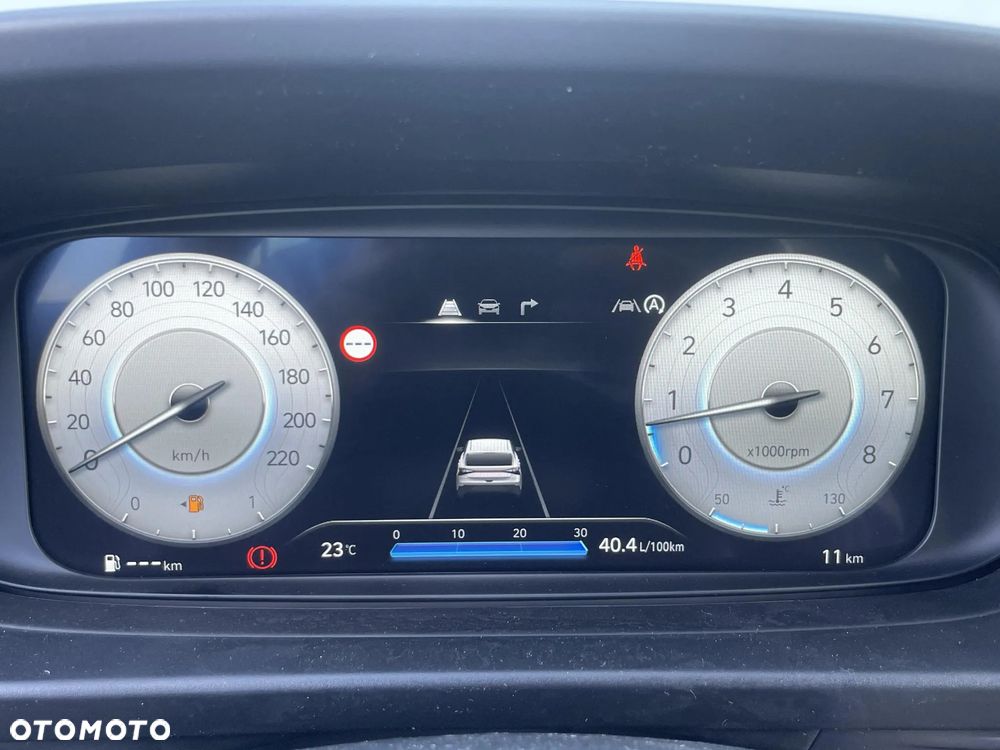 Hyundai i20 1.2 Modern - 14