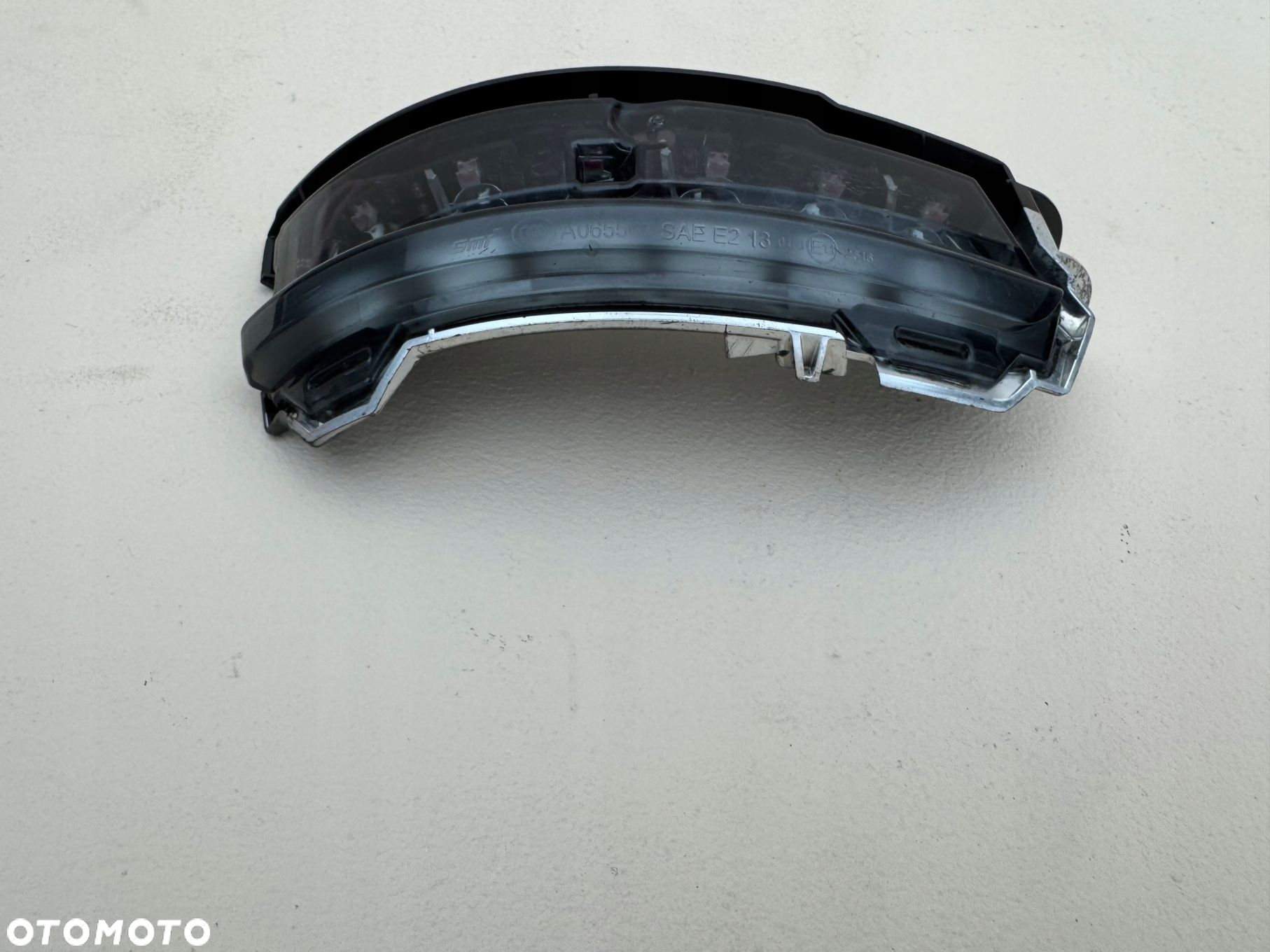 JAGUAR F-PACE EVOQUE VELAR LAMPA KIERUNKOWSKAZ PRAWY PRZÓD 2091.6252 - 5