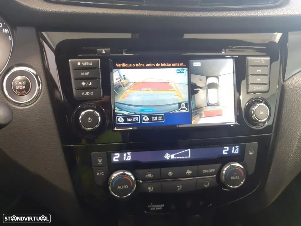 Nissan Qashqai 1.5 dCi N-Tec - 6