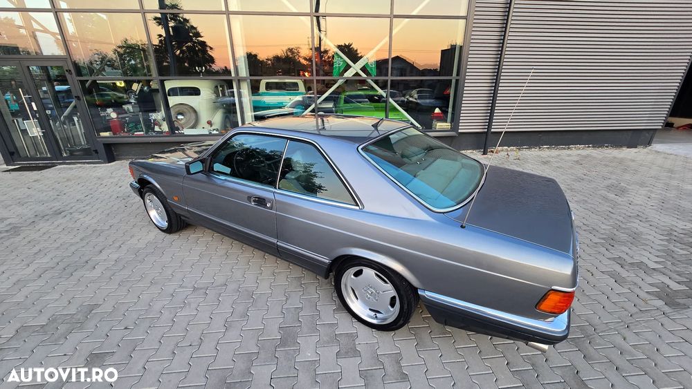 Mercedes-Benz A 160 - 28