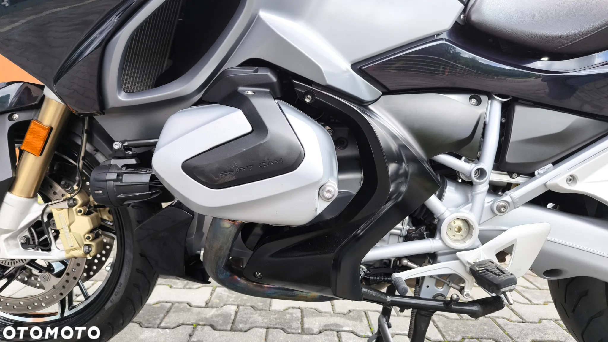 BMW RT - 29